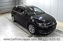 volkswagen golf-variant 2014 CFJ1635195