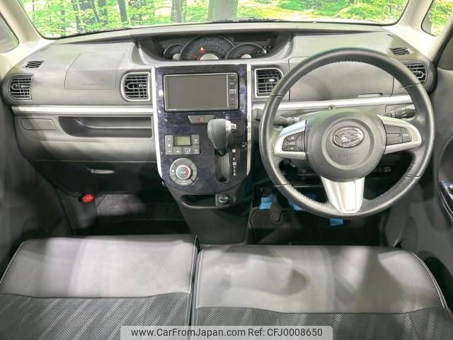 daihatsu tanto 2019 -DAIHATSU--Tanto DBA-LA600S--LA600S-0733058---DAIHATSU--Tanto DBA-LA600S--LA600S-0733058- image 2