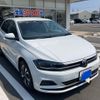volkswagen polo 2021 CFJ1584335 image 3