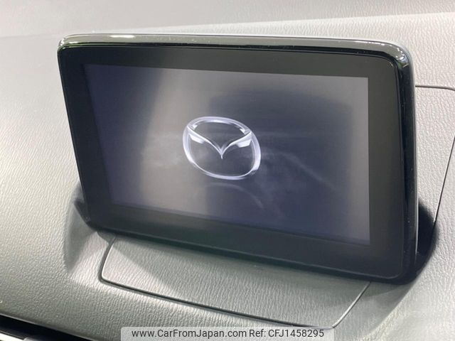 mazda cx-3 2017 -MAZDA--CX-3 LDA-DK5FW--DK5FW-207085---MAZDA--CX-3 LDA-DK5FW--DK5FW-207085- image 2
