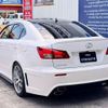lexus is-f 2009 quick_quick_DBA-USE20_USE20-5006333 image 2