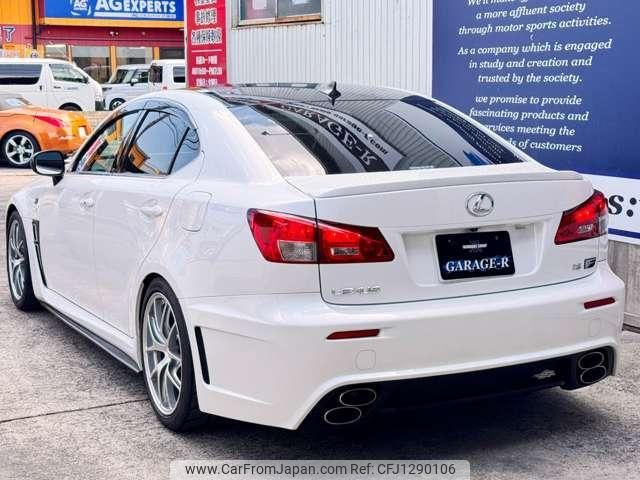 lexus is-f 2009 quick_quick_DBA-USE20_USE20-5006333 image 2