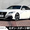 toyota crown 2018 -TOYOTA--Crown 6AA-AZSH20--AZSH20-1025846---TOYOTA--Crown 6AA-AZSH20--AZSH20-1025846- image 1