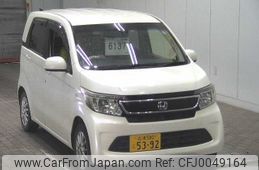 honda n-wgn 2013 -HONDA 【会津 580ｺ5392】--N WGN JH2-1000201---HONDA 【会津 580ｺ5392】--N WGN JH2-1000201-