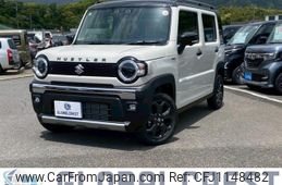 suzuki hustler 2025 quick_quick_5AA-MR92S_MR92S-515954