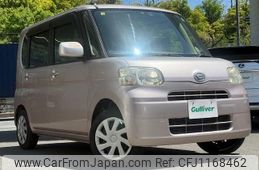 daihatsu tanto 2012 -DAIHATSU--Tanto DBA-L375S--L375S-0611173---DAIHATSU--Tanto DBA-L375S--L375S-0611173-