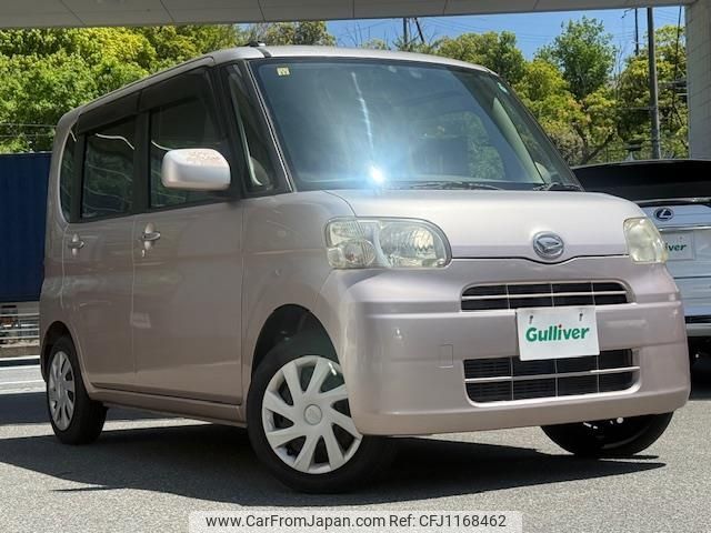 daihatsu tanto 2012 -DAIHATSU--Tanto DBA-L375S--L375S-0611173---DAIHATSU--Tanto DBA-L375S--L375S-0611173- image 1