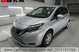 nissan note 2019 -NISSAN--Note NE12-224068---NISSAN--Note NE12-224068-