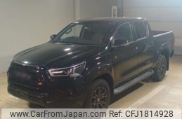 toyota hilux 2022 CFJ1814928