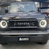 toyota landcruiser-70 2024 quick_quick_3DA-GDJ76W_GDJ76-1004102 image 3