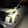 toyota alphard 2019 -TOYOTA--Alphard DBA-AGH30W--AGH30-0243936---TOYOTA--Alphard DBA-AGH30W--AGH30-0243936- image 1