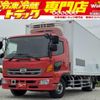 hino ranger 2013 GOO_NET_EXCHANGE_0125848A30250602W001 image 1