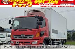 hino ranger 2013 GOO_NET_EXCHANGE_0125848A30250602W001