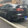 mitsubishi lancer 2007 CFJ1834724 image 5