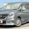 nissan serena 2018 GOO_JP_700050301430250204002 image 1