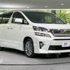 toyota vellfire 2013 -TOYOTA--Vellfire DBA-ANH20W--ANH20-8293331---TOYOTA--Vellfire DBA-ANH20W--ANH20-8293331- image 18