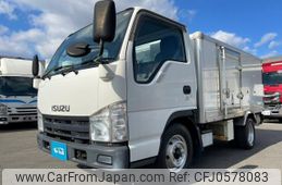 isuzu elf-truck 2008 GOO_NET_EXCHANGE_0700644A30241219W002