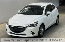 mazda demio 2015 -MAZDA--Demio DJ3FS-136942---MAZDA--Demio DJ3FS-136942-
