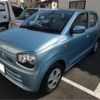 suzuki alto 2018 -SUZUKI 【川崎 580ｾ2632】--Alto DBA-HA36S--HA36S-381884---SUZUKI 【川崎 580ｾ2632】--Alto DBA-HA36S--HA36S-381884- image 15