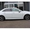 mercedes-benz a-class 2022 quick_quick_3DA-177112_W1K1771122J382610 image 5