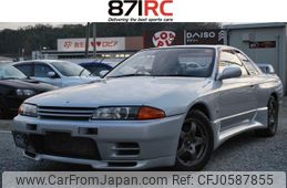 nissan skyline-coupe 1994 -NISSAN--Skyline Coupe BNR32--310324---NISSAN--Skyline Coupe BNR32--310324-