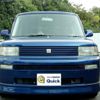 toyota bb 2002 CFJ1788172 image 10