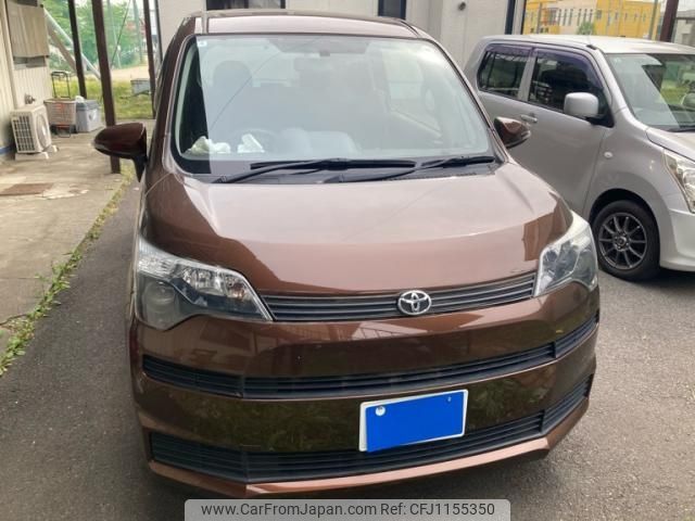 toyota spade 2013 -TOYOTA--Spade DBA-NCP145--NCP145-9014427---TOYOTA--Spade DBA-NCP145--NCP145-9014427- image 1