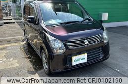 suzuki wagon-r 2014 -SUZUKI--Wagon R DBA-MH34S--MH34S-331271---SUZUKI--Wagon R DBA-MH34S--MH34S-331271-