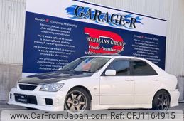 toyota altezza 2003 quick_quick_GH-SXE10_SXE10-0051874