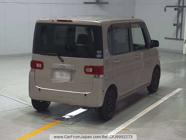 daihatsu tanto 2010 -DAIHATSU--Tanto DBA-L375S--L375S-0369251---DAIHATSU--Tanto DBA-L375S--L375S-0369251- image 2