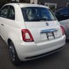 fiat 500 2020 -FIAT 【豊田 500ﾐ5739】--Fiat 500 ABA-31212--ZFA3120000JE02424---FIAT 【豊田 500ﾐ5739】--Fiat 500 ABA-31212--ZFA3120000JE02424- image 2