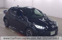 toyota yaris 2023 quick_quick_5BA-KSP210_KSP210-0089043