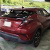 toyota c-hr 2018 -TOYOTA 【京都 302ひ5110】--C-HR ZYX10-2123270---TOYOTA 【京都 302ひ5110】--C-HR ZYX10-2123270- image 5