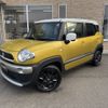 suzuki xbee 2022 -SUZUKI--XBEE 4AA-MN71S--MN71S-215845---SUZUKI--XBEE 4AA-MN71S--MN71S-215845- image 1