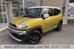 suzuki xbee 2022 -SUZUKI--XBEE 4AA-MN71S--MN71S-215845---SUZUKI--XBEE 4AA-MN71S--MN71S-215845-