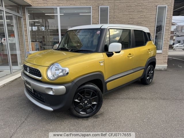 suzuki xbee 2022 -SUZUKI--XBEE 4AA-MN71S--MN71S-215845---SUZUKI--XBEE 4AA-MN71S--MN71S-215845- image 1