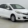 toyota vitz 2013 -TOYOTA--Vitz DBA-NSP135--NSP135-2030295---TOYOTA--Vitz DBA-NSP135--NSP135-2030295- image 1