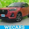 daihatsu rocky 2021 quick_quick_5BA-A200S_A200S-0036239 image 1