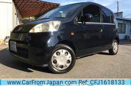 honda life 2008 CFJ1618133