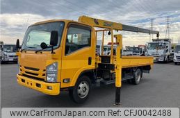 isuzu elf-truck 2018 -ISUZU--Elf 2RG-NPR88YN--NPR88Y-****984---ISUZU--Elf 2RG-NPR88YN--NPR88Y-****984-