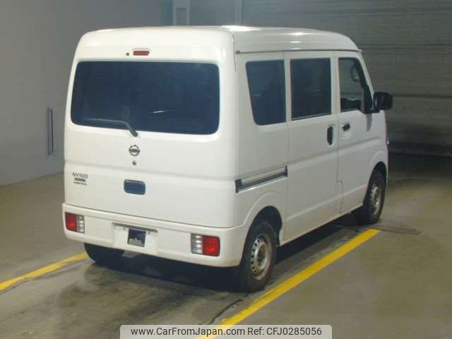 nissan clipper-van 2023 -NISSAN--Clipper Van 5BD-DR17V--DR17V-652953---NISSAN--Clipper Van 5BD-DR17V--DR17V-652953- image 2