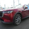 mazda mazda-others 2023 -MAZDA 【名古屋 307ﾒ6766】--CX-60 3DA-KH3P--KH3P-100860---MAZDA 【名古屋 307ﾒ6766】--CX-60 3DA-KH3P--KH3P-100860- image 41