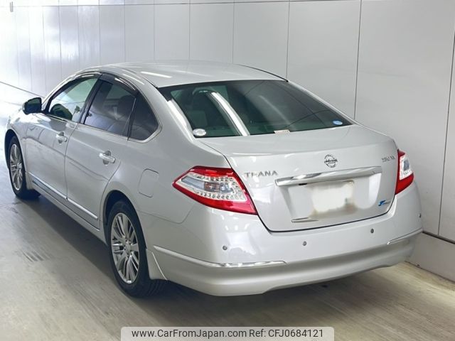 nissan teana 2012 -NISSAN 【山口 300も304】--Teana J32-250831---NISSAN 【山口 300も304】--Teana J32-250831- image 2