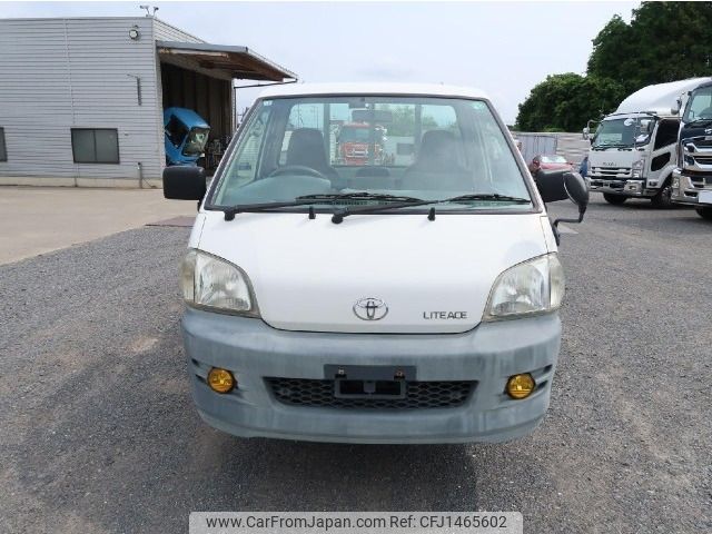 toyota toyoace 2006 CFJ1465602 image 2