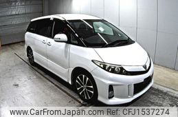 toyota estima 2012 CFJ1537274