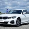 bmw 3-series 2019 -BMW--BMW 3 Series 5V20--0FH25089---BMW--BMW 3 Series 5V20--0FH25089- image 27