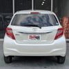toyota vitz 2014 -TOYOTA--Vitz NSP130--2185555---TOYOTA--Vitz NSP130--2185555- image 2