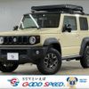 suzuki jimny-sierra 2020 CFJ1850168 image 1