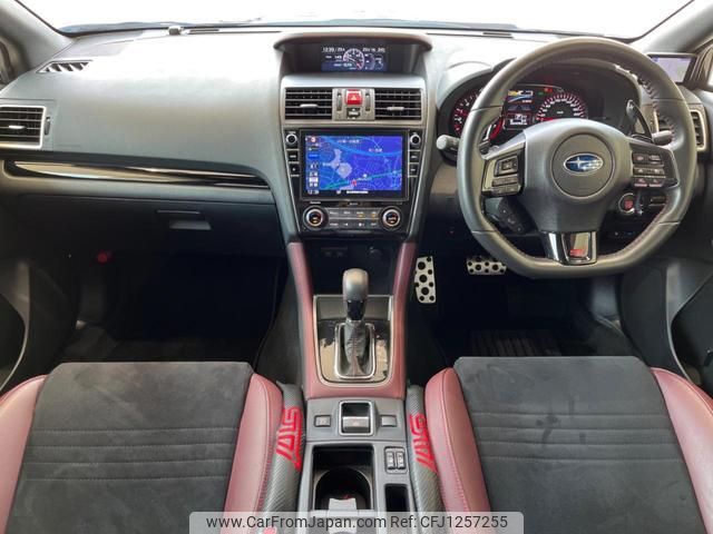 subaru wrx-s4 2018 quick_quick_VAG_VAG-030889 image 2