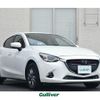 mazda demio 2018 -MAZDA--Demio DBA-DJ3FS--DJ3FS-503422---MAZDA--Demio DBA-DJ3FS--DJ3FS-503422- image 1